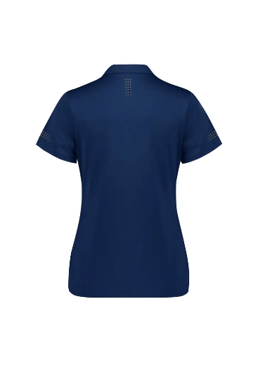 Picture of Biz Collection, Balance Womens Polo